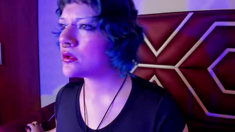 Nyx  online show from 02-10-26, 07:18