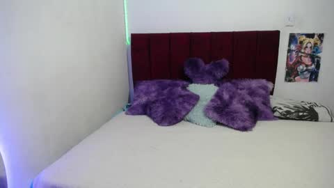 nyxxx_rouge online show from 04-03-26, 07:17