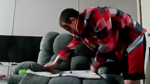 BIGWANGGANG online show from 01-18-26, 02:26