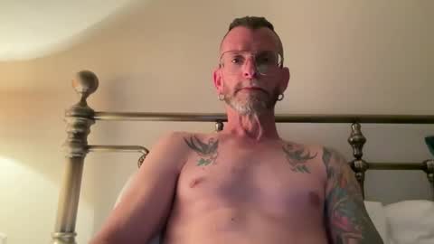 Jonathan Deep online show from 01-05-26, 08:34