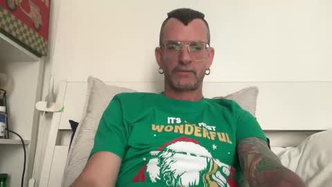 Jonathan Deep online show from 02-20-26, 01:33