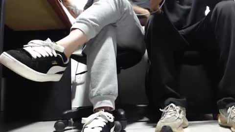 Snapshot of obey_and_shut_up chatting on 10-14-25, 03:29 obey_and_shut_up online show from 10-14-25, 03:29