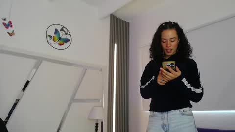 oblivionlove online show from 11-20-25, 08:19