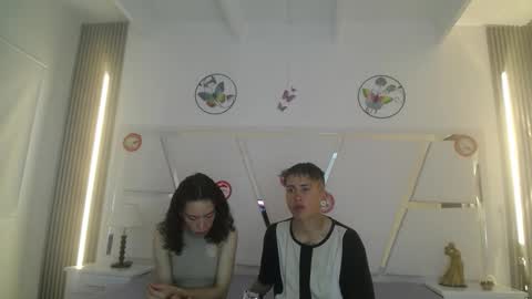 oblivionlove online show from 12-04-25, 09:34