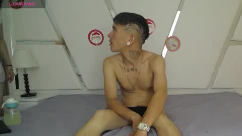 oblivionlove online show from 12-05-25, 08:05