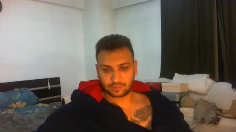 Snapshot of obsession_4you chatting on 12-17-24, 08:10 Constantine online show from 12-17-24, 08:10