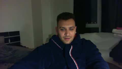 Snapshot of obsession_4you chatting on 12-25-24, 07:13 Constantine online show from 12-25-24, 07:13