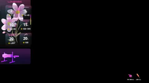 Lua  bohareal  online show from 11-13-25, 04:33