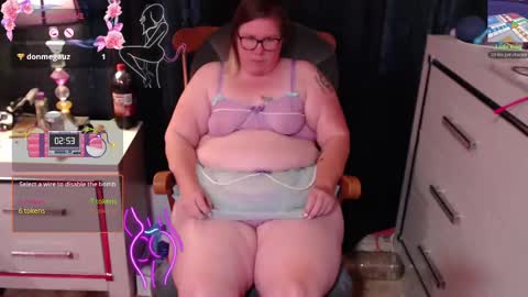 Obsidian playmate online show from 09-17-25, 02:41