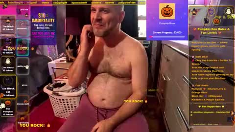 Snapshot of obsidian_stallion chatting on 10-23-25, 10:41 Obsidian stallion online show from 10-23-25, 10:41