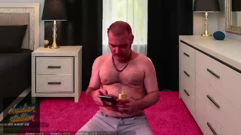 Snapshot of obsidian_stallion chatting on 11-15-25, 02:57 Obsidian stallion online show from 11-15-25, 02:57