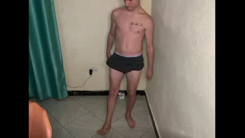 Snapshot of obsidianman95 chatting on 09-25-25, 06:33 I Chill online show from 09-25-25, 06:33