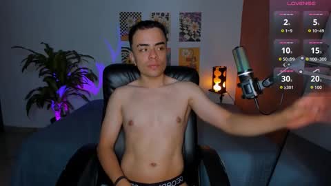 Obzidyan online show from 11-30-25, 10:47