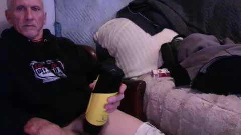 OCBiGuy online show from 01-18-26, 04:49