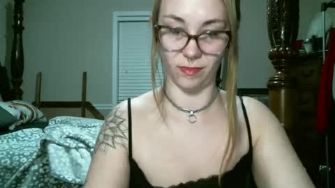 OcculticKitty online show from 03-17-26, 02:27