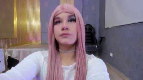 ocean_tay online show from 11-18-25, 11:03