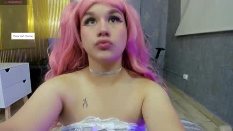 ocean_tay online show from 11-20-25, 10:59