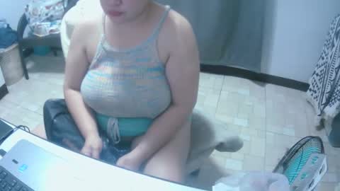 oceanajamara88 online show from 12-22-25, 04:15