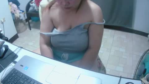 oceanajamara88 online show from 01-08-26, 09:00