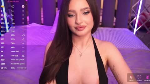 Kristina online show from 02-04-26, 08:47