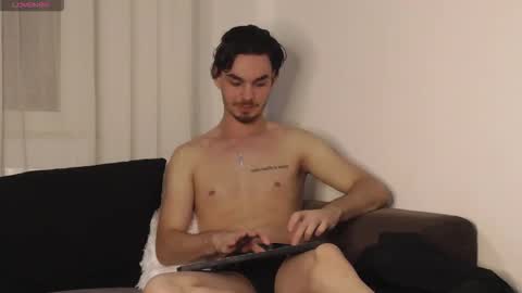 OceanHeart online show from 11-10-25, 10:42