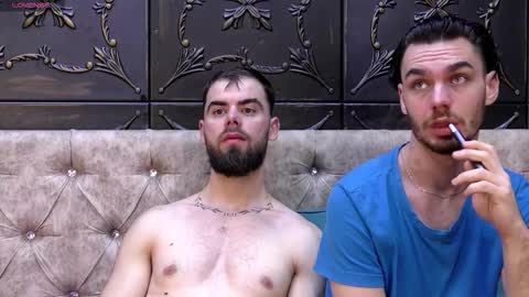 OceanHeart online show from 11-18-25, 10:36