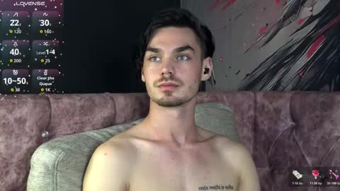 OceanHeart online show from 12-13-25, 07:53