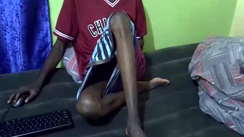 Pervert soul online show from 10-08-25, 11:13