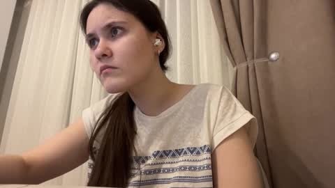 ocieburley online show from 01-31-26, 07:11