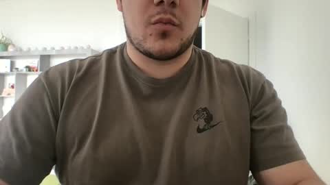 Snapshot of octoplus96 chatting on 02-24-25, 09:43 Brandon online show from 02-24-25, 09:43