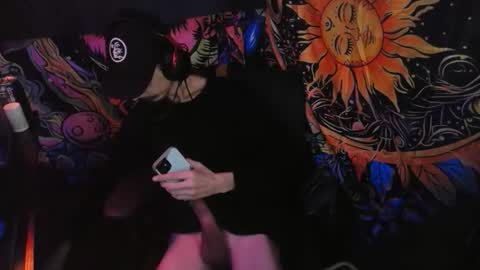 PetiteDabs1994 online show from 01-16-26, 09:52