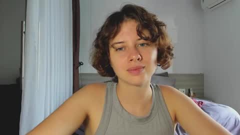 Evie online show from 02-24-25, 06:16