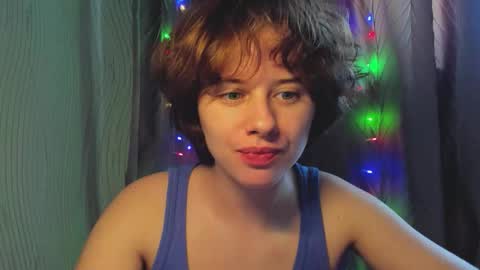 Evie online show from 09-30-25, 09:58