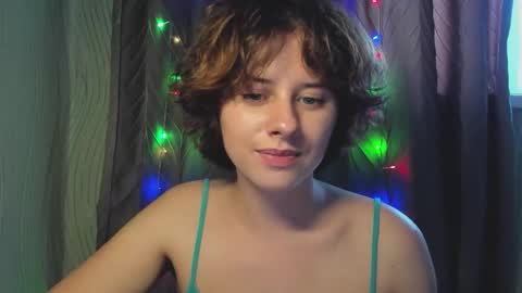 Evie online show from 10-10-25, 12:48