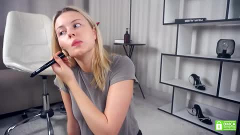 Your sweet Abby online show from 09-11-25, 06:52
