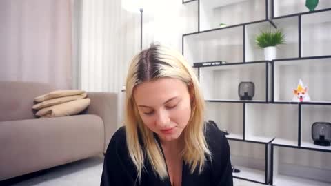 Your sweet Abby online show from 09-16-25, 06:42