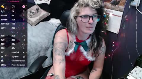 Oddy With A Body online show from 12-14-25, 07:47