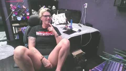 Oddy With A Body online show from 03-01-26, 07:32