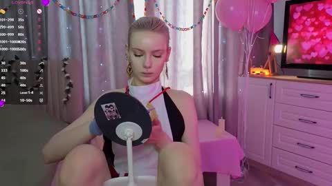 Agata online show from 03-01-26, 04:47