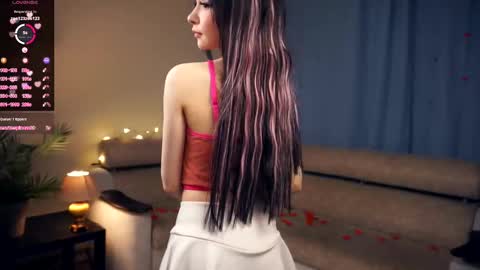  Night Odella Bowman  Julia online show from 02-14-25, 07:02