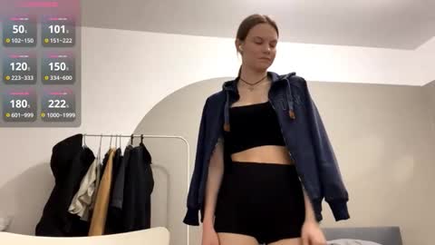 Aneta Bruno online show from 10-06-25, 01:41