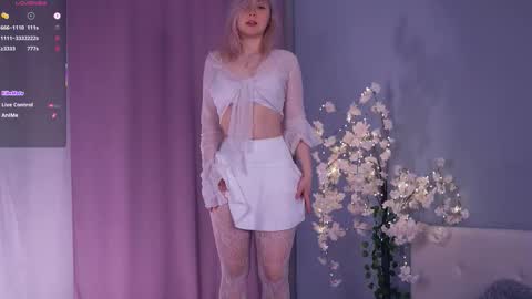 Alice online show from 02-16-26, 07:21