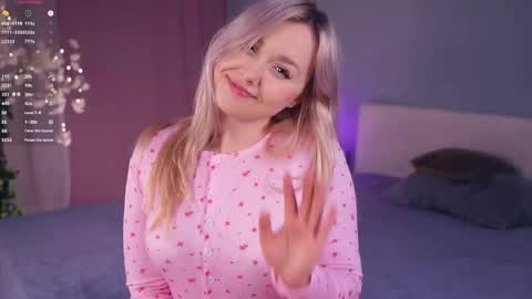 Alice online show from 03-23-26, 05:06