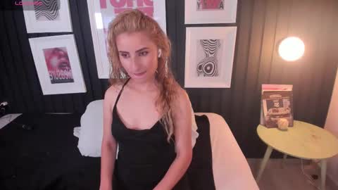 Ana  online show from 02-10-26, 10:41