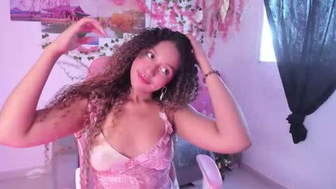 Odette  online show from 09-10-25, 07:47