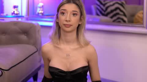 Odette online show from 10-08-25, 05:05