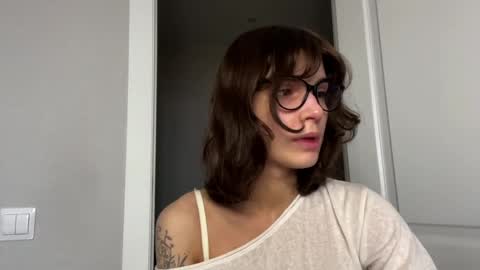 Thea online show from 04-17-26, 04:37