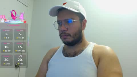 odin626 online show from 10-04-25, 12:30