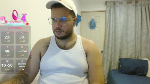 odin626 online show from 11-23-25, 11:15