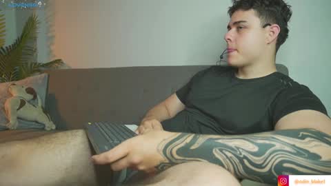 Snapshot of odin_blake chatting on 12-03-24, 02:14 ODIN online show from 12-03-24, 02:14